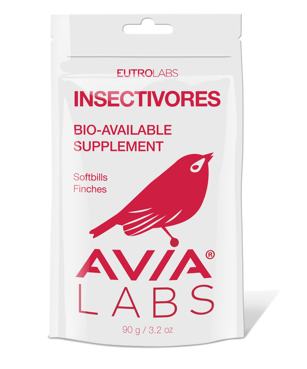 Avia Lab's Insectivore's Supplement